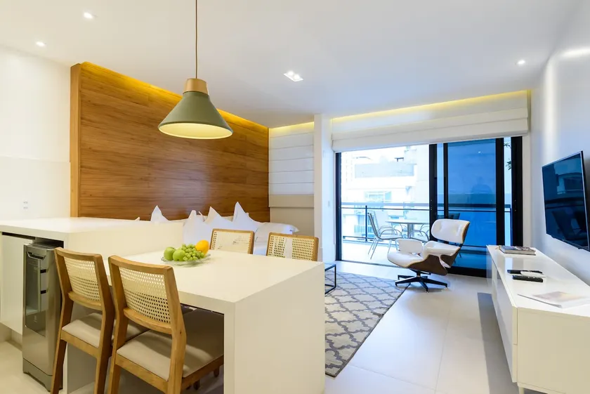 Top location, pool, views of Christ the Redeemer T73 - Image 1