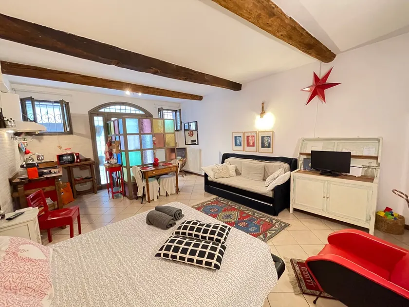 La casa degli zii - Image 1