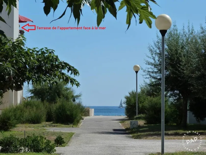 the Mediterranean at your feet. - Image 1