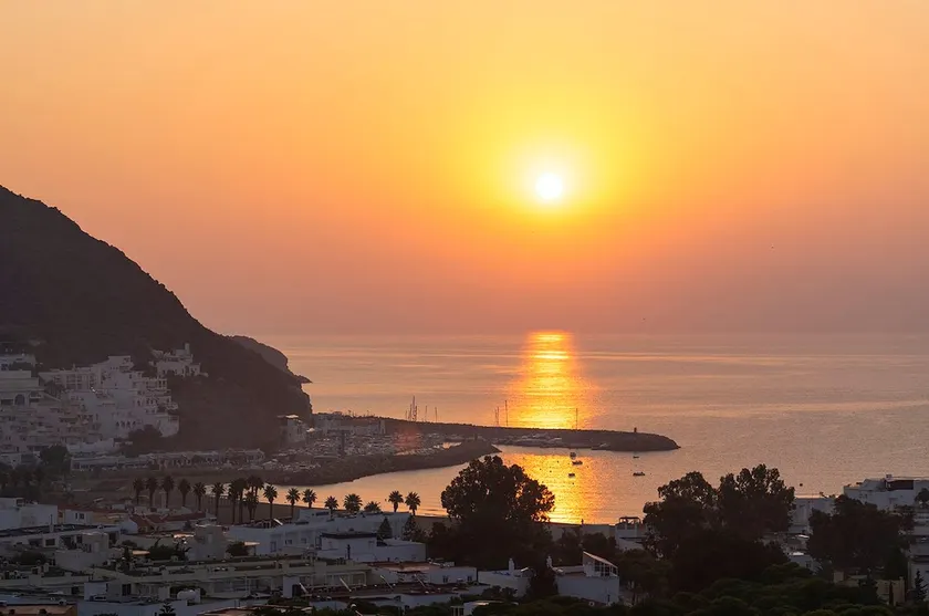 Charming house and fantastic views - Image 1