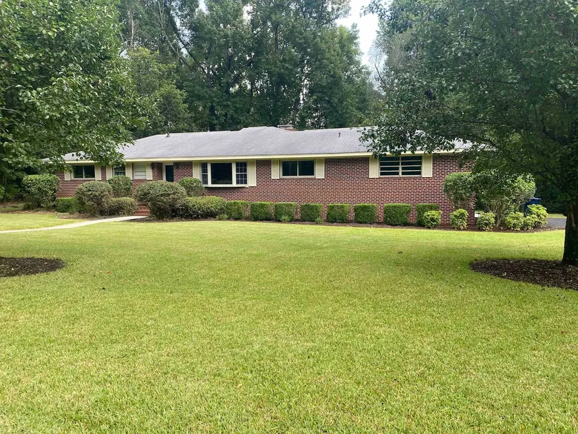 The Woodland House - Image 1