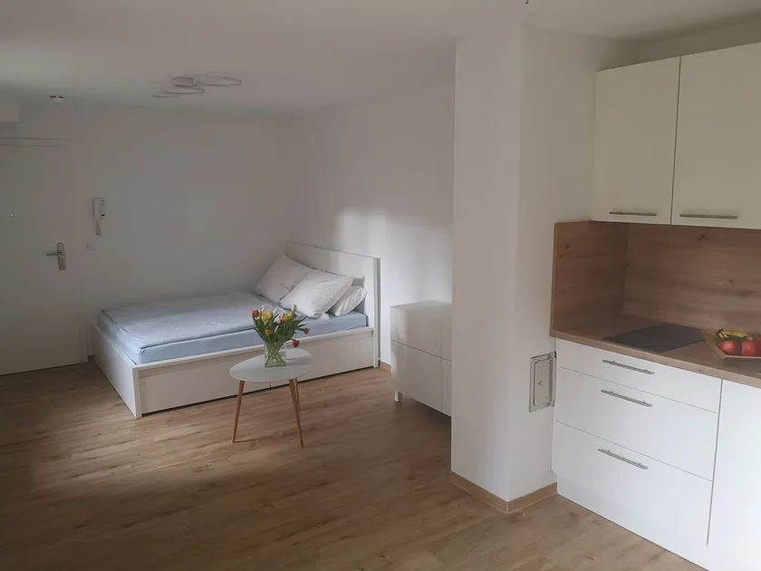 Apartment - central, cosy, accessible - Image 1