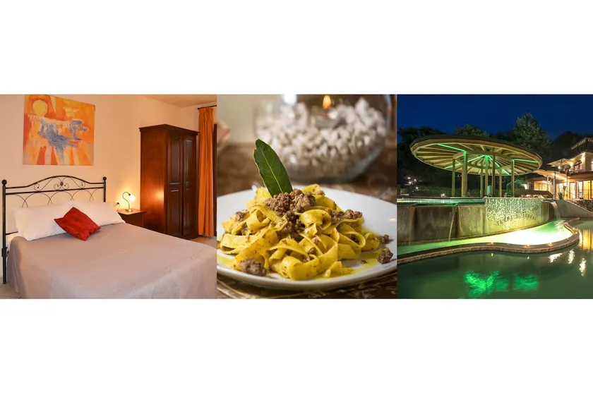 Rose Apartment - Terme di Sorano Resort & SPA - Image 1
