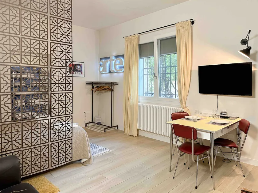 New apartment in the historic center of Bassano del Grappa - Image 1