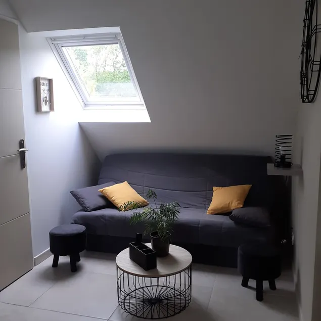 apartment in the countryside - Image 1