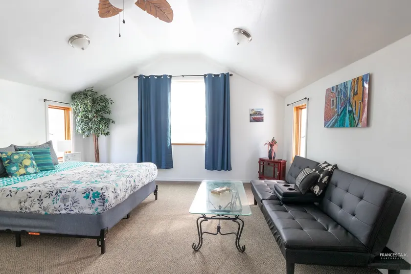 Bald Mountain BnB - Mountain & Lake Views - Image 1