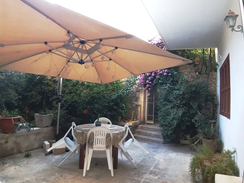 Il ficheto blu, a dream 40 meters from the sea. - Image 1