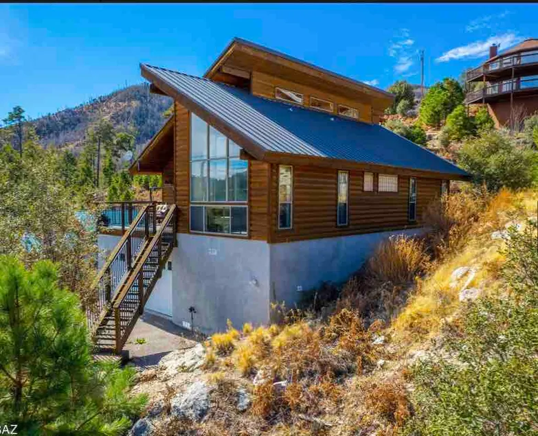 Amazing 3 bedroom Cabin in perfect location - Image 1