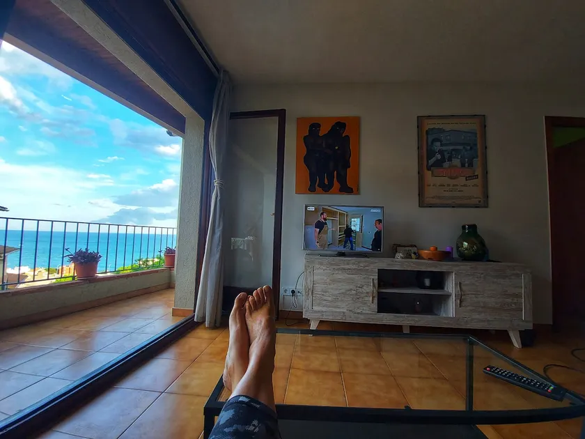 Coastal Town House. Near BCN. Thermal Villa. - Image 1
