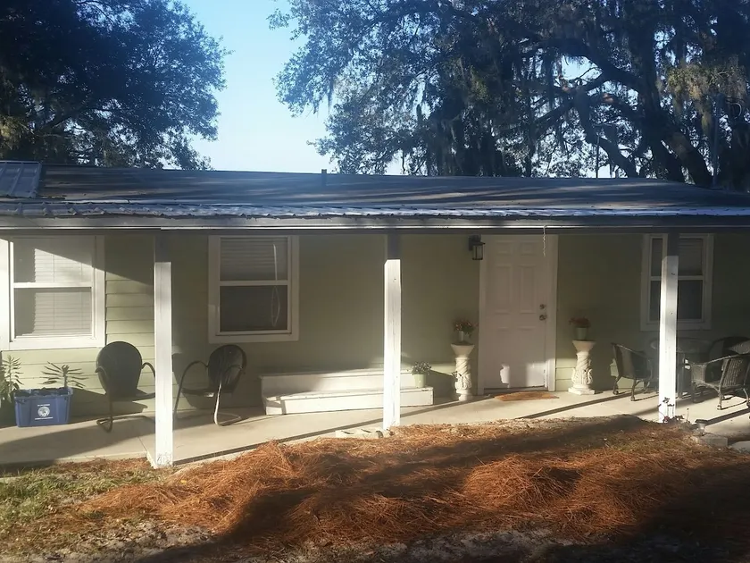 ”Love Shack” - Image 1