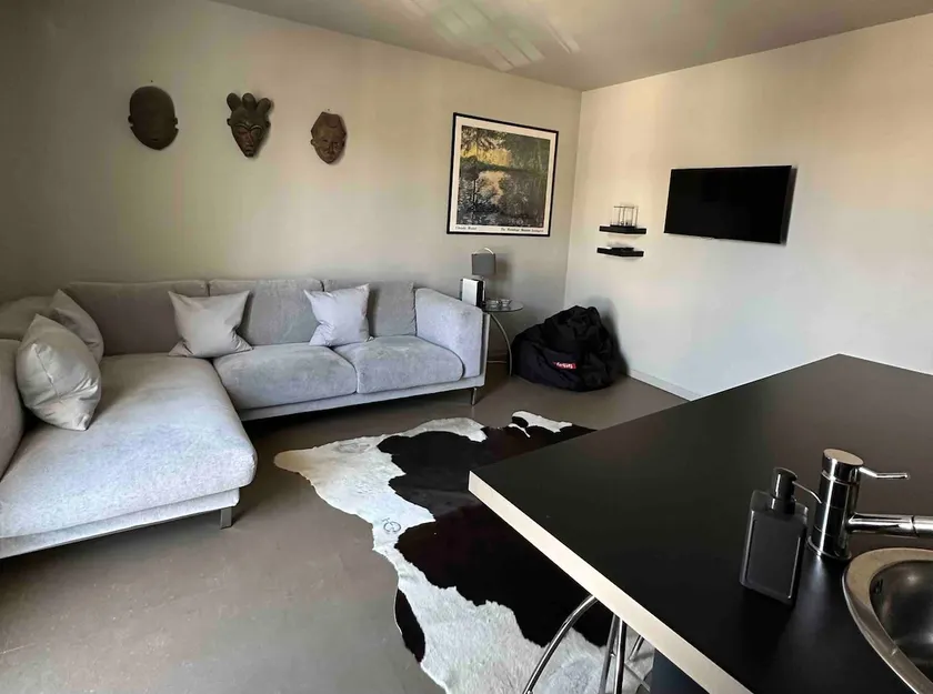 Luxury Guest House La Depandance - Image 1