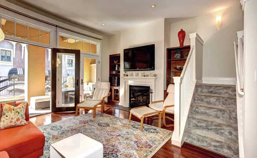Santana Row Properties #5 - Silicon Valley Getaway - Image 1