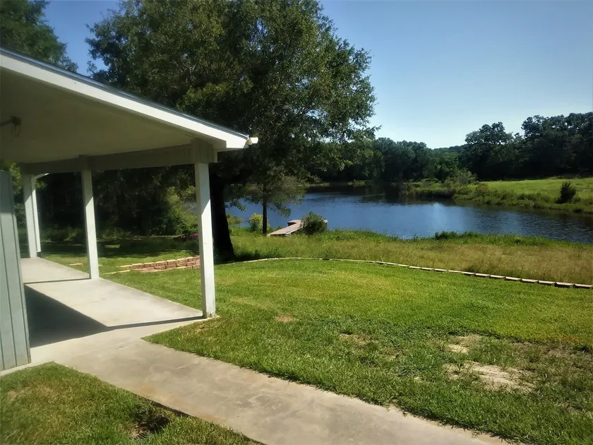 B2 Ranch Lake Cabin - Image 1
