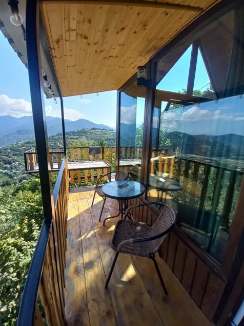 chemi kera chalet. My home is waiting for you again. - Image 1