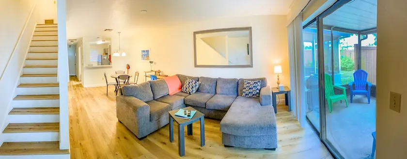 Large Modern Townhome 10 Miles to WEC and HItts, 1 Mile to Ocala Golf Club - Image 1