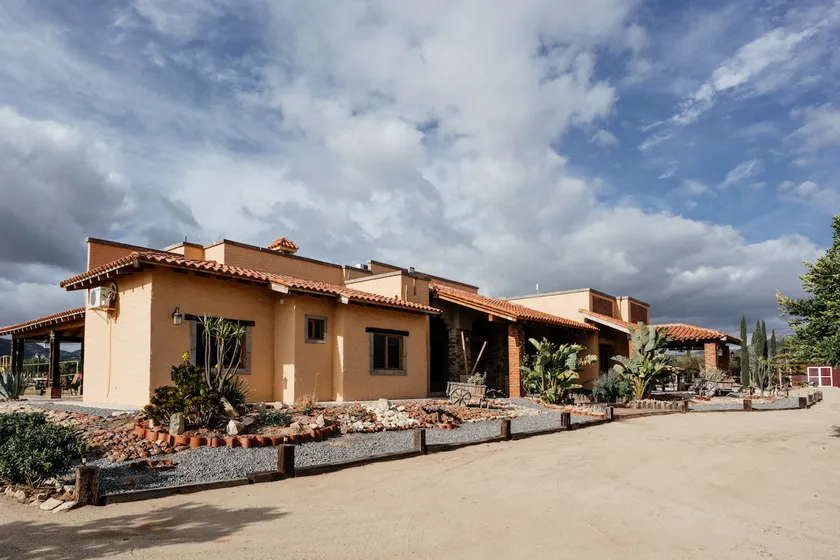 Rancho Los Retonos - House - Image 1