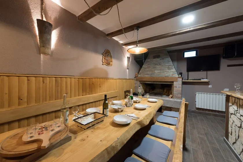 Apartman Sigurnjak - Image 1