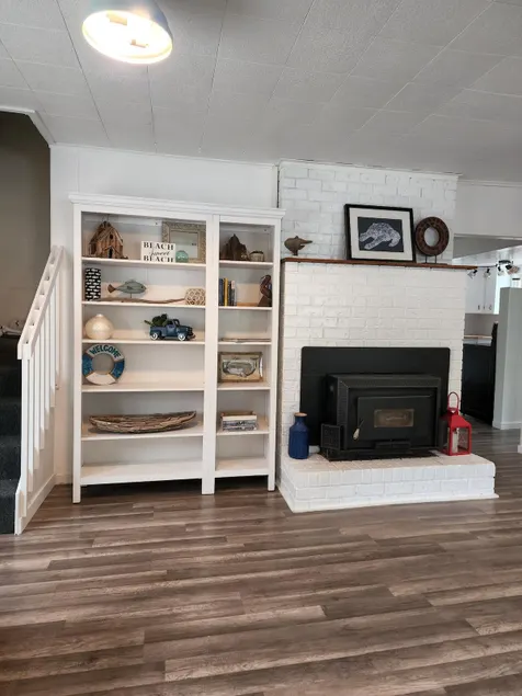 Walk 2 beach. Dog Friendly. Arcade! Fenced Yard! - Image 1