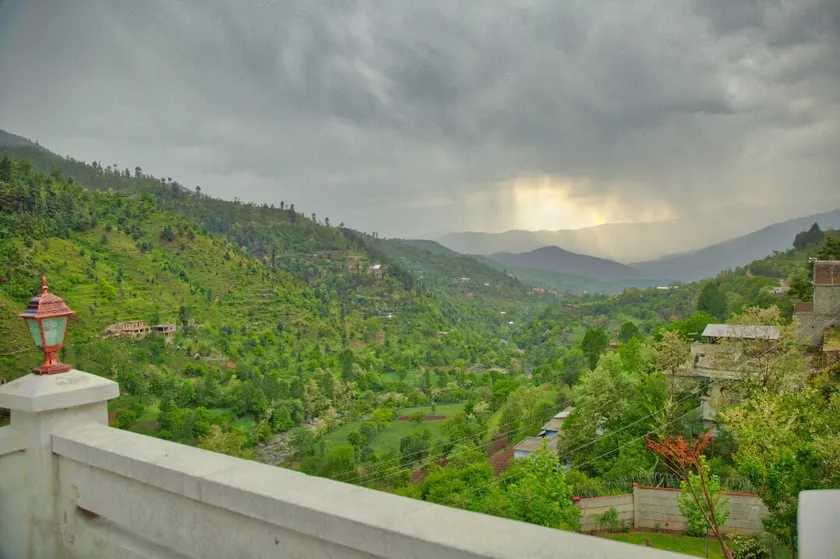 Miandam Valley, Swat - Image 1