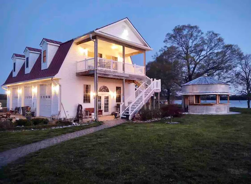 Layton's Lookout is a Rappahannock Treasure - Image 1