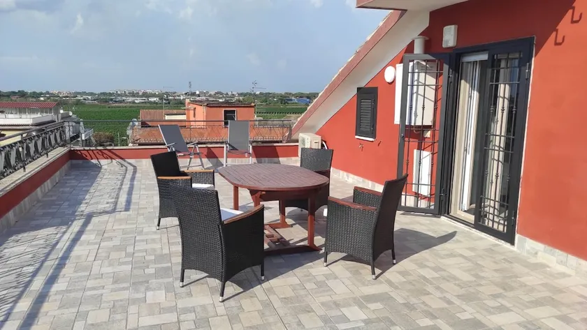 Terrazza Girasole - Rome and the Roman Castles - Image 1