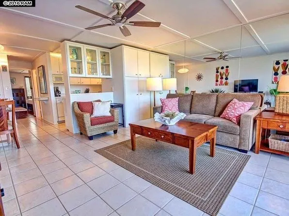 Cozy Clean Quiet 1 BD/1BA with A/C in Napili - Image 1