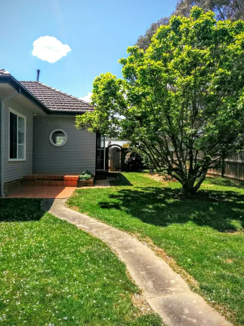 Magnolia Corner - Image 1