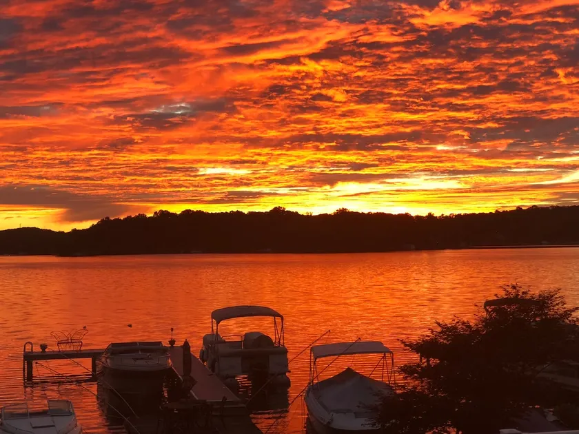 Gorgeous Views Hopatcong Lake Front - 3 Bedroom - Image 1