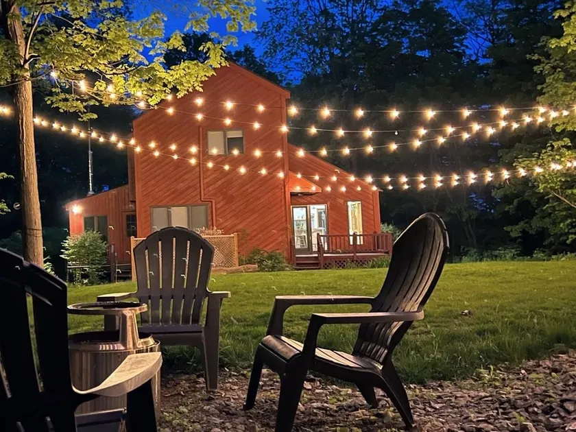 Vacation home in the Catskills - Image 1