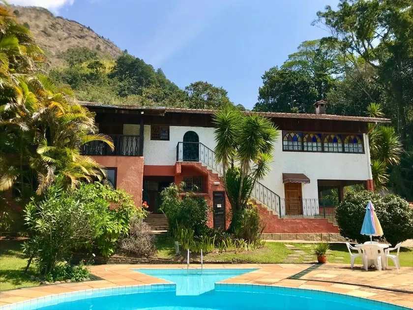 Our house in Terê - Image 1
