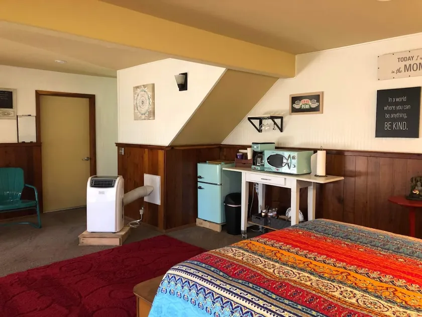High Sierra Retreat - Image 1