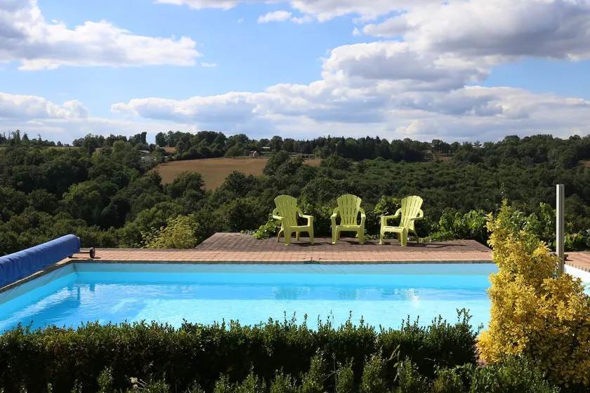 Charming house in Green Perigord - Image 1