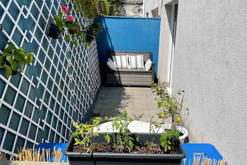 Clean and quiet apartment - Image 1
