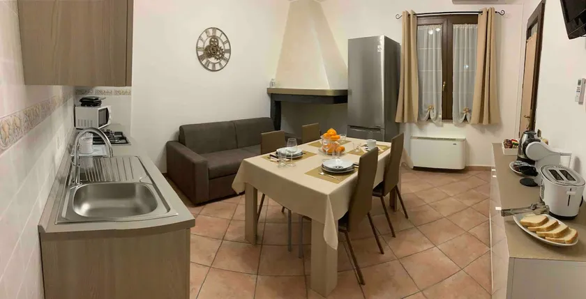 La Petite Maison - Monastir Apartment - Image 1