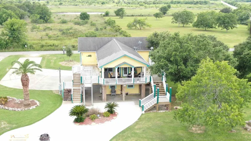 The Ultimate Fishing Getaway - Image 1