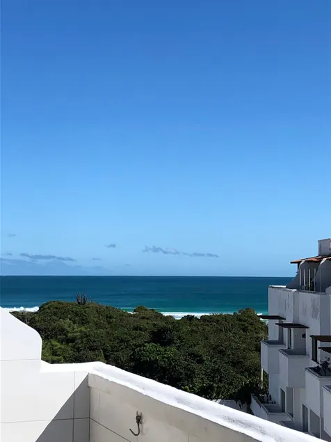 Beautiful duplex penthouse with sea view. - Image 1