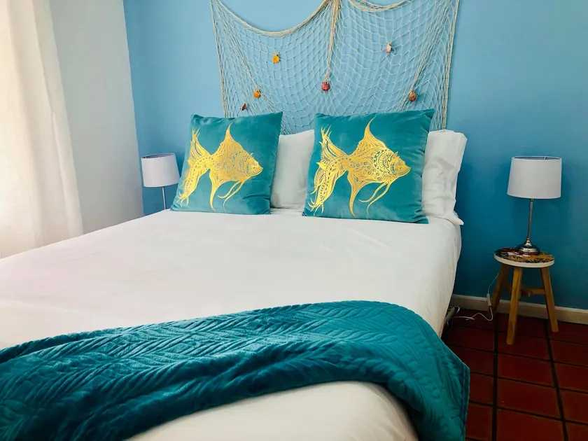 Apartment on Costa Nova Beach (1) - Image 1