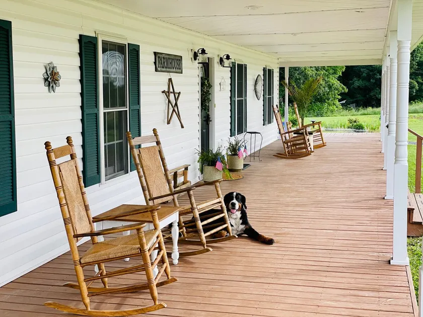 Charming Farm Stay close to Bryce- 4 Beds! - Image 1