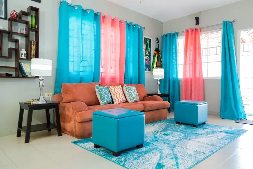 TaylorMade 2 bdrm - Near the beach - Image 1