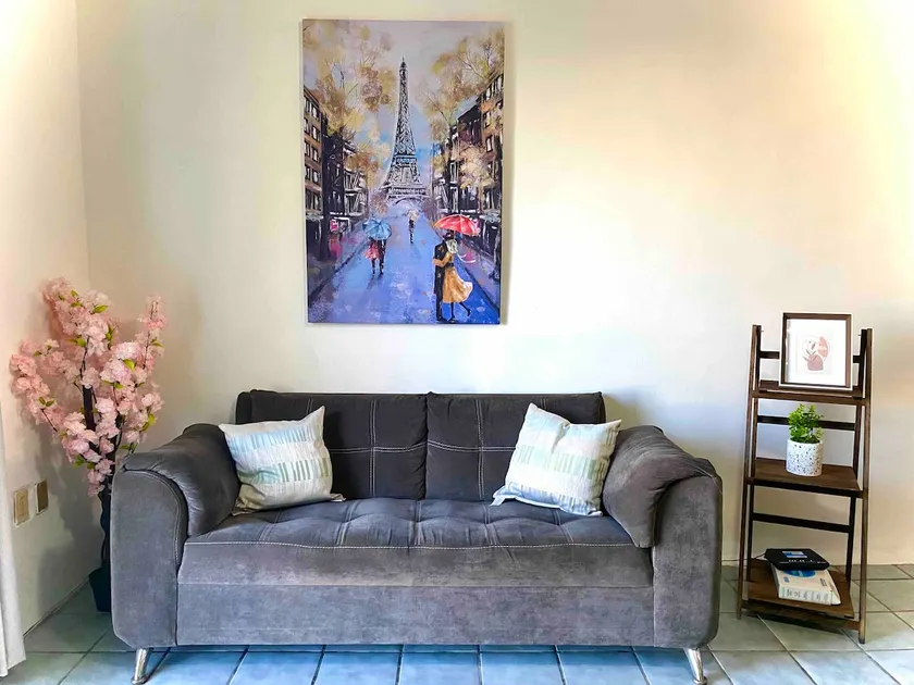 Nice family apartment, excellent location. - Image 1