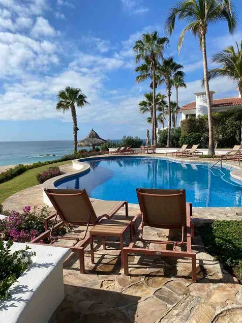 Beach Front Villa! La Palmilla 4Bed/4Bath - Image 1