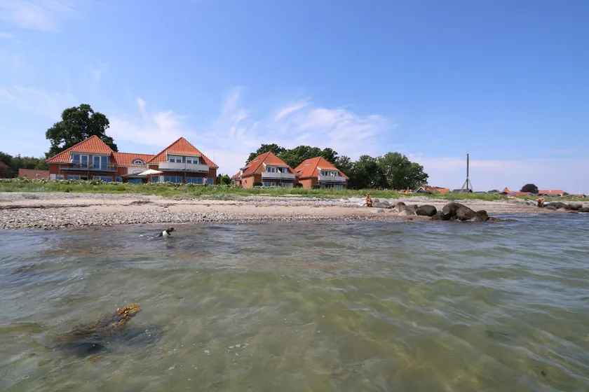 Borges Beachdream - Luxury on the beach for 3+1 - Image 1