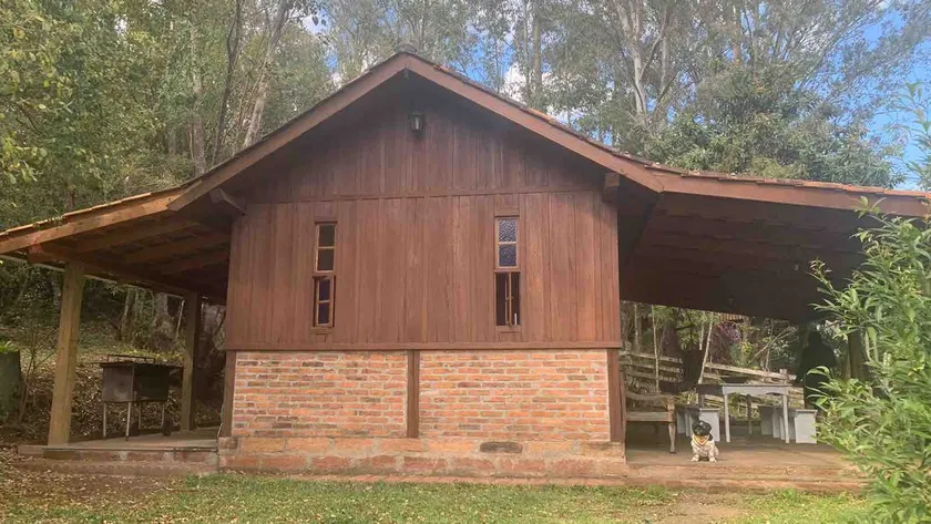 Cabana Da Flor - Image 1
