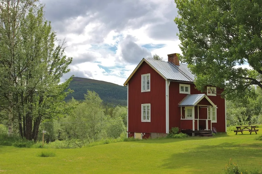For Albin cottage - Image 1