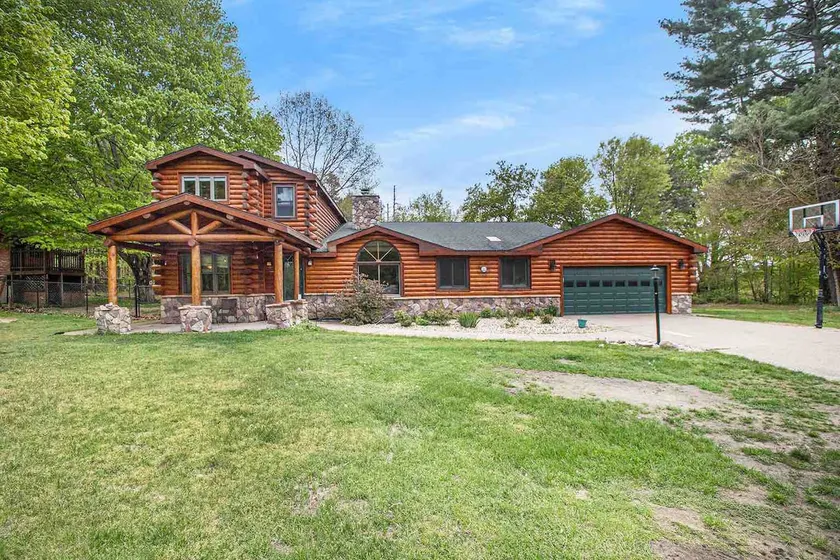 Moonlit Ridge vacation home - Image 1