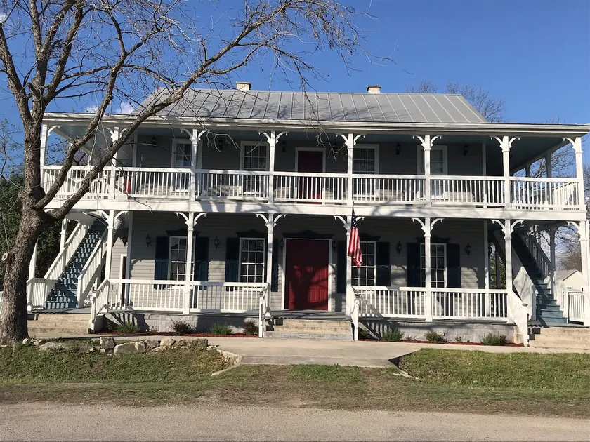 The Historic Hotel on Main-The Chase (first floor) - Image 1