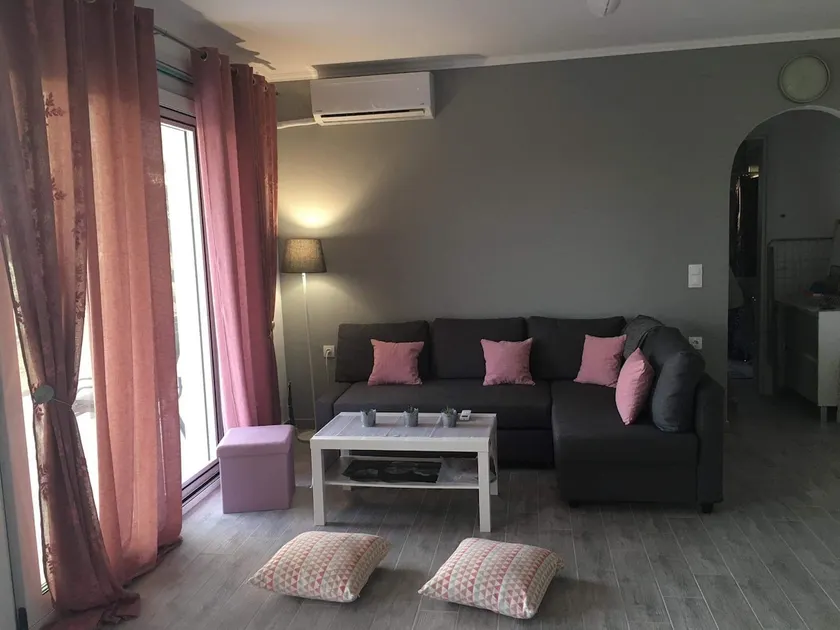 Loukas House 1Σταυρος-Κερκυρα Μακράτα - Image 1