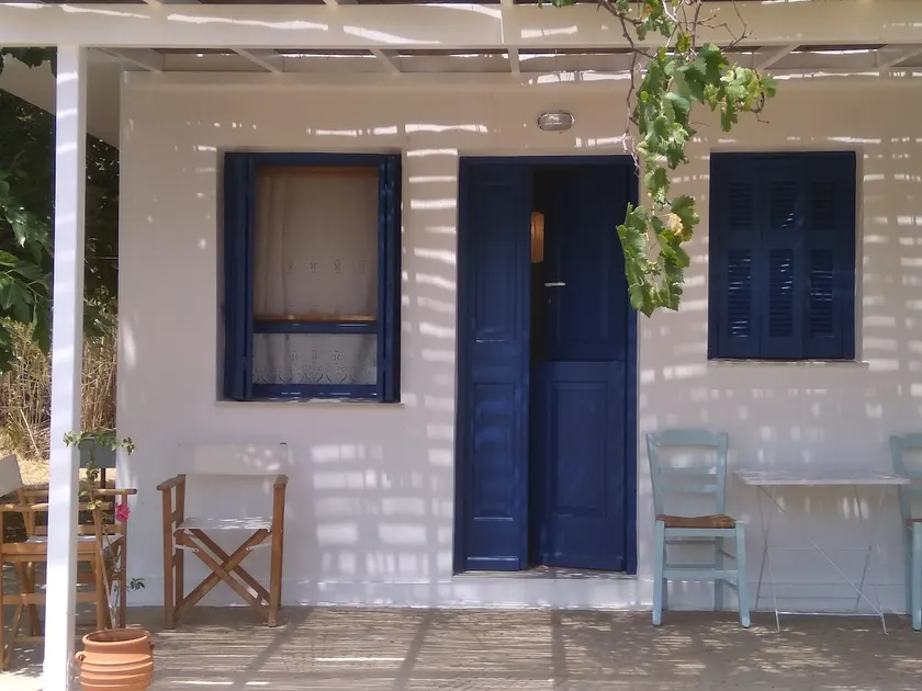 SERIFOS SUMMER APARTMENT - Image 1