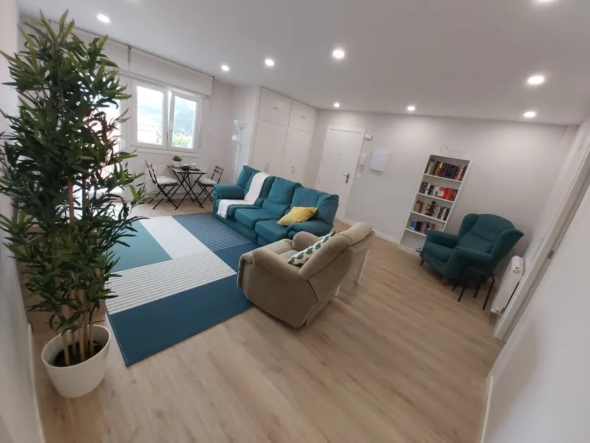 Mundaka Sea & Mountain Views. Wifi, Parking - Image 1