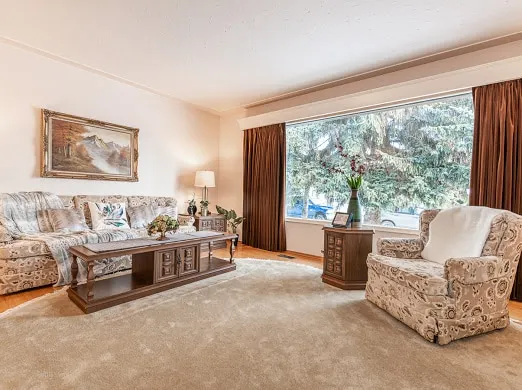 Peacefully Retro Bungalow House close to WEM - Image 1